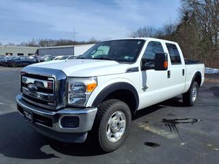 2015 Ford F-250 Super Duty for sale in Cortland OH