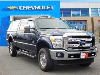 2015 Ford F-250 Super Duty for sale in Leesburg VA