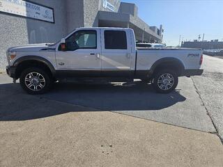 2015 Ford F-250 Super Duty for sale in Lexington NC