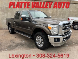 2016 Ford F-250 Super Duty for sale in Lexington NE