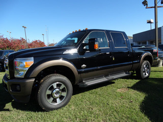 2016 Ford F-250 Super Duty for sale in Auburn AL