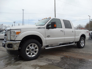 2016 Ford F-250 Super Duty for sale in Auburn AL