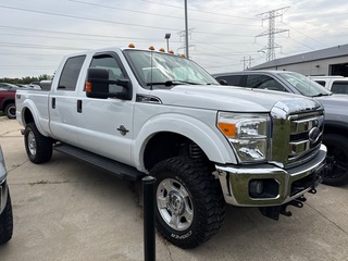 2016 Ford F-250 Super Duty for sale in Minooka IL