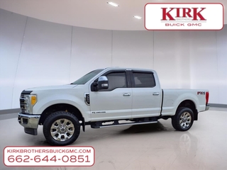 2017 Ford F-250 Super Duty for sale in Greenwood MS