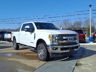 2017 Ford F-250 Super Duty for sale in Claremore OK