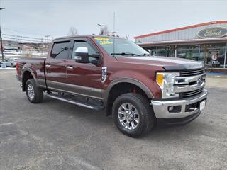 2017 Ford F-250 Super Duty for sale in Ripley WV