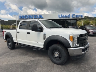 2017 Ford F-250 Super Duty for sale in Bristol TN