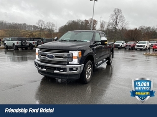 2017 Ford F-250 Super Duty for sale in Bristol TN