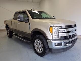 2017 Ford F-250 Super Duty