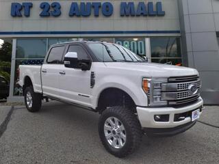 2017 Ford F-250 Super Duty for sale in Butler NJ