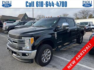 2017 Ford F-250 Super Duty for sale in Paoli PA