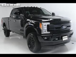 2018 Ford F-250 Super Duty for sale in Nashville TN