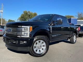 2018 Ford F-250 Super Duty for sale in Raleigh NC