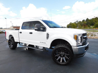 2018 Ford F-250 Super Duty for sale in Clarksville TN