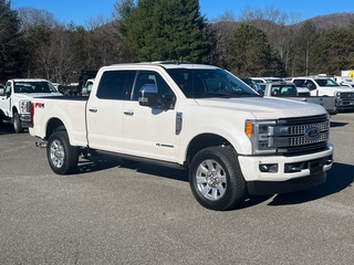 2019 Ford F-250 Super Duty for sale in Canton NC