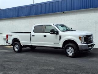 2019 Ford F-250 Super Duty for sale in Raleigh NC