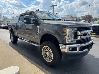 2019 Ford F-250 Super Duty for sale in Greer SC