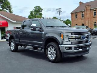 2019 Ford F-250 Super Duty for sale in Howell MI