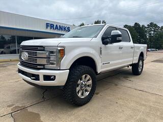 2019 Ford F-250 Super Duty for sale in Kosciusko MS