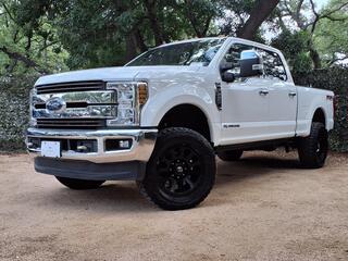 2019 Ford F-250 Super Duty for sale in San Antonio TX