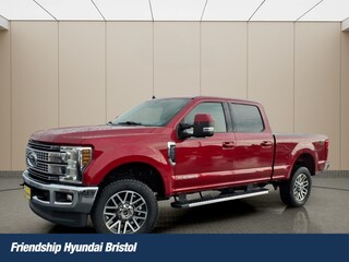 2019 Ford F-250 Super Duty for sale in Bristol TN