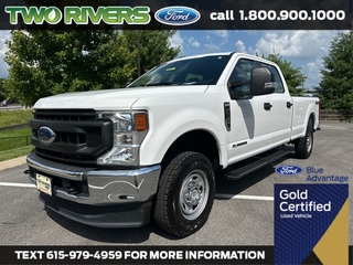 2020 Ford F-250 Super Duty for sale in Mt. Juliet TN