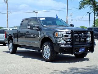 2020 Ford F-250 Super Duty for sale in Kerrville TX