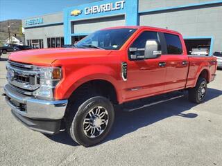 2020 Ford F-250 Super Duty