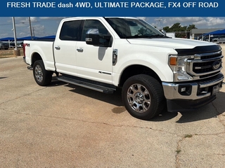 2020 Ford F-250 Super Duty for sale in Dallas TX