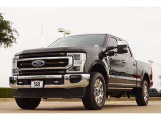 2020 Ford F-250 Super Duty