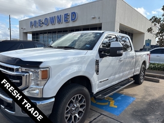 2020 Ford F-250 Super Duty for sale in Rosenberg TX