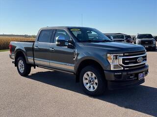 2020 Ford F-250 Super Duty for sale in Arlington WI