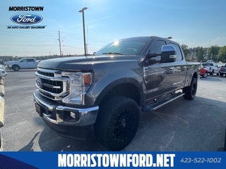 2020 Ford F-250 Super Duty for sale in Morristown TN