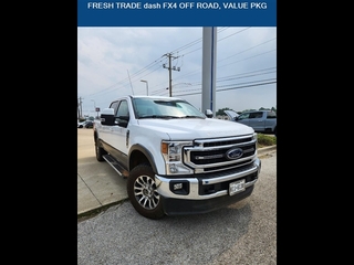 2020 Ford F-250 Super Duty for sale in Dallas TX
