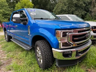 2021 Ford F-250 Super Duty for sale in Easley SC
