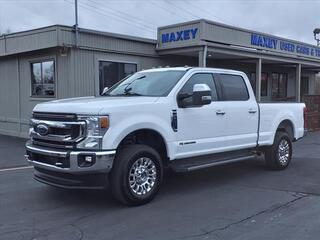 2021 Ford F-250 Super Duty for sale in Howell MI