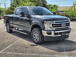 2021 Ford F-250 Super Duty for sale in Carrollton TX