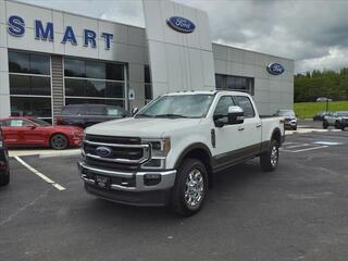 2021 Ford F-250 Super Duty for sale in Malvern AR