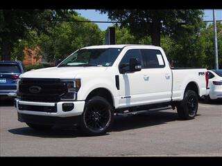 2021 Ford F-250 Super Duty
