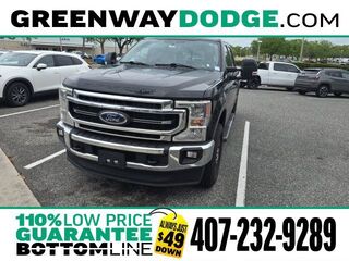 2021 Ford F-250SD