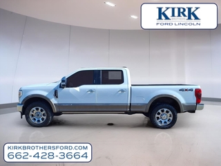 2022 Ford F-250 Super Duty for sale in Greenwood MS