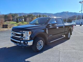 2022 Ford F-250 Super Duty for sale in Pounding Mill VA
