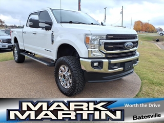 2022 Ford F-250 Super Duty for sale in Batesville AR