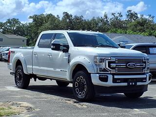 2022 Ford F-250 Super Duty for sale in Redondo Beach CA