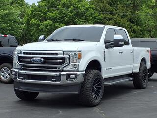 2022 Ford F-250 Super Duty for sale in Shelbyville IN