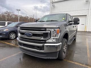 2022 Ford F-250 Super Duty