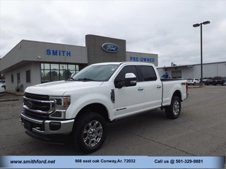 2022 Ford F-250 Super Duty for sale in Conway AR