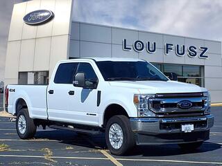 2022 Ford F-250 Super Duty