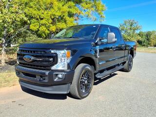 2022 Ford F-250 Super Duty for sale in Shelby NC