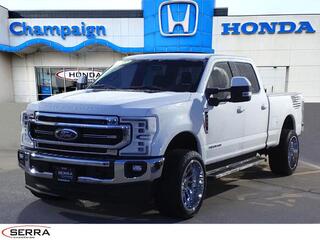 2022 Ford F-250 Super Duty